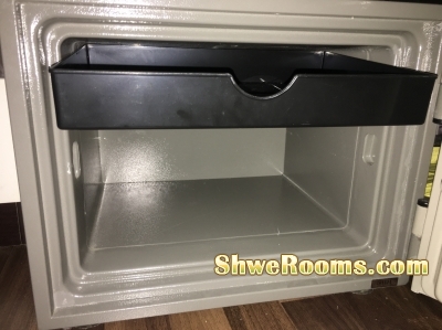 Digital Safe Box