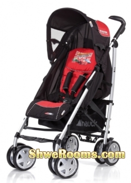 Disney Baby stroller give away with $40
