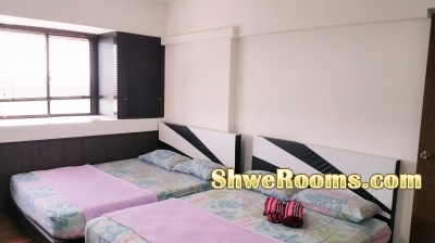 <_____ Bed and mattress for sale ____>