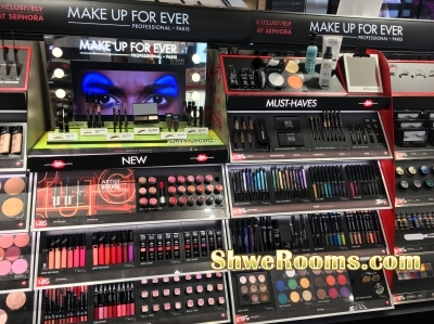 Free Makeup classs for burmese people in Singapore!!