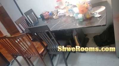 House whole furniture moving out sale