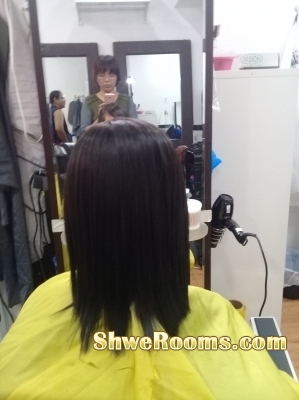 Beauty Sloon