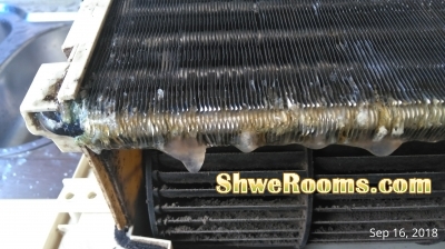 á€±á€…á€ºá‚á‚ˆá€”á€¹á€¸á€žá€€á€¹á€žá€¬á¿á€•á€®á€¸ á€…á€­á€á€¹á€á€ºá€›á€á€²á€· AirCon service