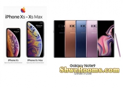 Selling New iPhone/Samsung with Cheaper Price than Retail!!