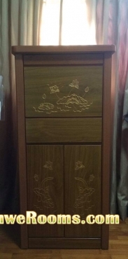 Alter Table for Sale