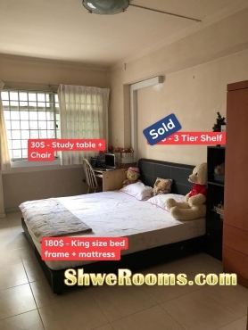 All Furniture to sell