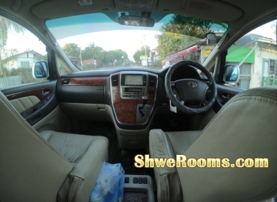 Car Rental for Your Myanmar trip