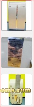 Portable Air Conditioner (CV-P09GRV)