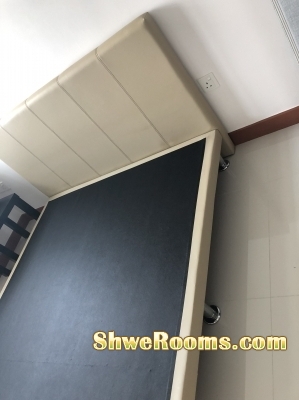 ~Bed frame for sale~