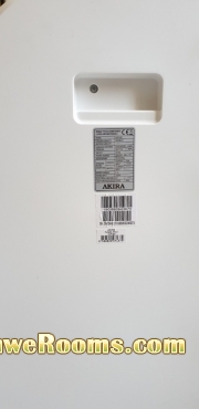 **SELL AKIRA PORTABLE AIRCON**
