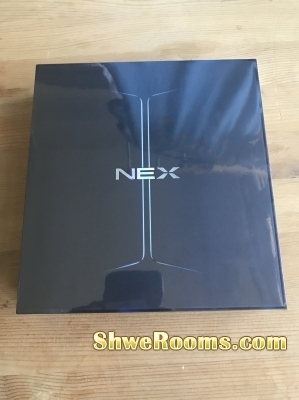Selling Brand New Vivo Nex with 850Sgd.