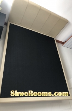 ~Bed frame for sale~