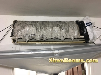 ðŸ”´ðŸ‡²ðŸ‡²AIRCON SERVICE ðŸ›‘â˜Žï¸91803131/93429580