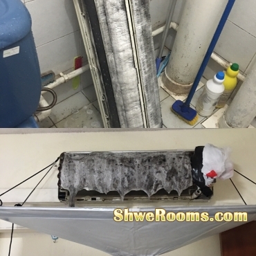 ðŸ”´ðŸ‡²ðŸ‡²AIRCON SERVICE & INSTALLATION ðŸ›‘â˜Žï¸91803131/93429580