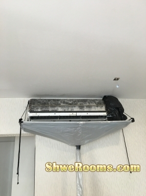 ðŸ”´ðŸ‡²ðŸ‡²AIRCON SERVICE & INSTALLATION ðŸ›‘â˜Žï¸91803131/93429580
