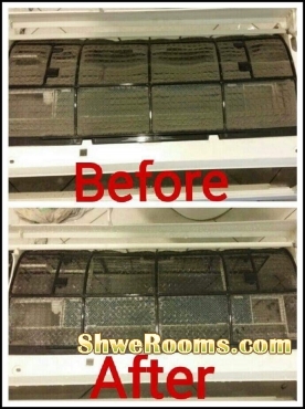 âœ³ï¸ðŸ‡²ðŸ‡²AIRCON SERVICE & INSTALLATION âœ³ï¸â˜Žï¸âœ…91803131/93429580