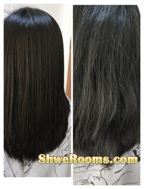 HOME SALON ( Yishun )