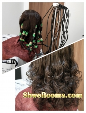 HOME SALON ( Yishun )