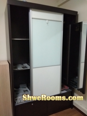 Selling good second furnitures