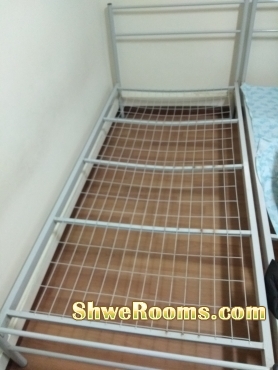 Selling good second furnitures