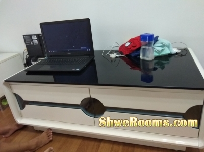 Selling good second furnitures