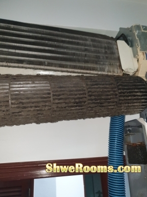âœ³ï¸ðŸ‡²ðŸ‡²AIRCON SERVICE & INSTALLATION âœ³ï¸â˜Žï¸âœ…91803131
