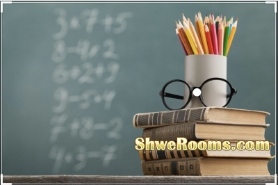 Chinese Language Class for Students/Adults
