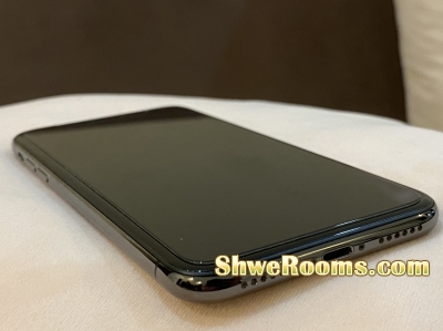 IPHONE X 64GB FOR SALE ($670)