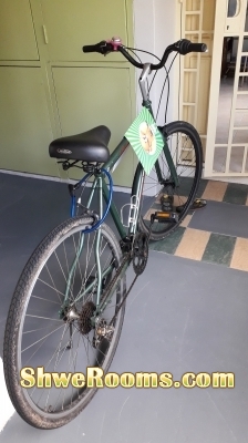 Sell Road bicycle