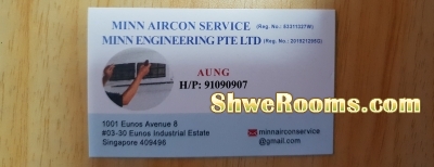 General Aircon Service 