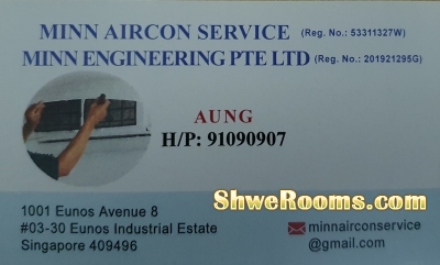 General Aircon Service 