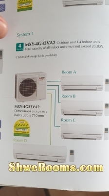 Air Con / Electrical/ Plumbing 91803131