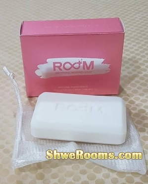 Boom Coffee, Fiberry, Collagen and Soap available
