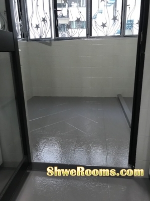 Painting and Ganeral services