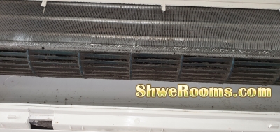 á€›á€½á€¾á€±á€™á€¼á€”á€ºá€™á€¬á€™á€»á€¬á€¸á€¡á€á€½á€€á€º - Cheap Aircon Service