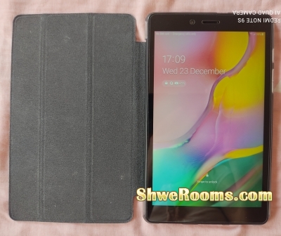 Samsung tablet A 8 4G LTE