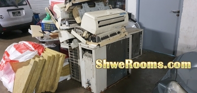 SG á€›á€½á€¾á€±á€™á€¼á€”á€ºá€™á€¬á€™á€»á€¬á€¸á€¡á€á€½á€€á€º - Cheap Aircon Service