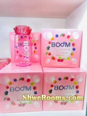 Boom Collagen plus