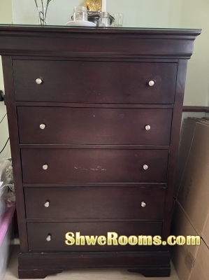 Selling Home Furniture 