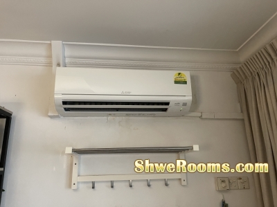 âœ³ï¸ðŸ‡²ðŸ‡²AIRCON SERVICE & INSTALLATION âœ³ï¸â˜Žï¸âœ…91803131