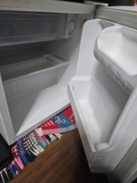LG Mini Fridge 