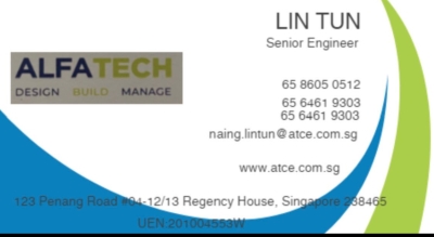 Air Con & Mechanical Ventilation Services Specialist 