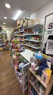 Minimart for sale