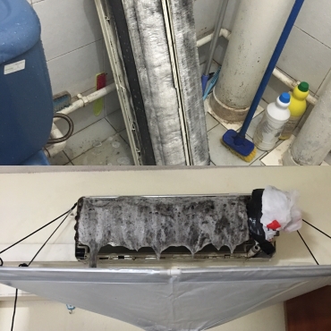 Aircon Service 