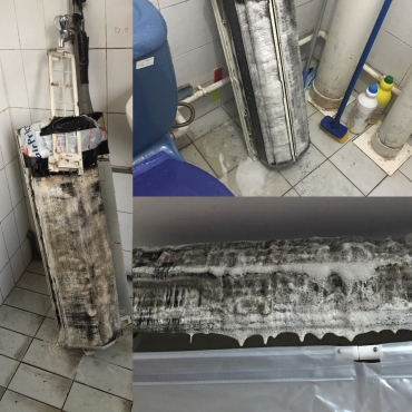 Aircon Service 