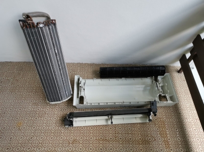 air con service and repair