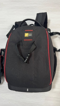 Selling second hand Camera