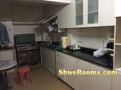 *Master Bedroom for rent near Aljunied MRT
