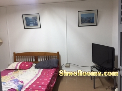short / long term rental @Queenstown MRT