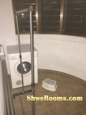  Master bed room at near lavendra mrt